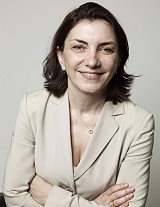 Ms. Andréa Buchin